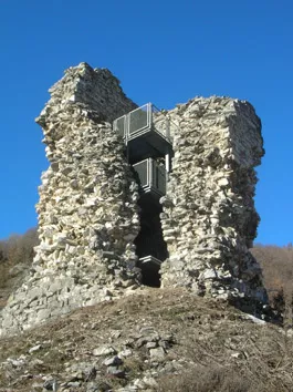 Castlas - Torre di Andonno