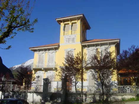 Villa Bianco - G. Bernardi