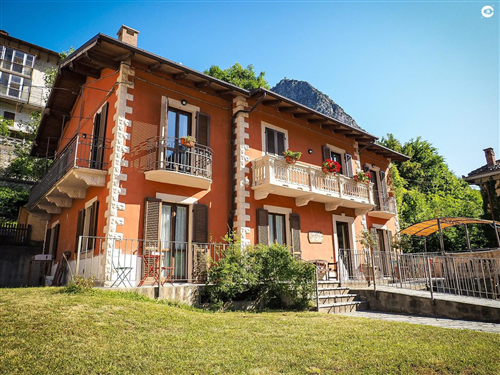 Villa Marsiglia