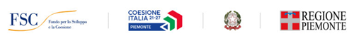 FSC Piemonte 2021-2027 CUP E45D24000160005