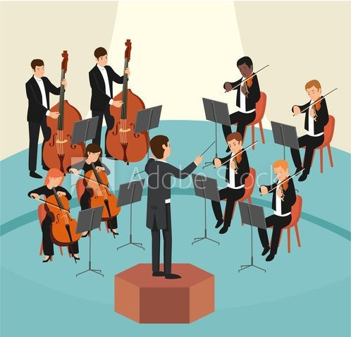 Corso Estivo Musicale - Musica, Naturalmente.