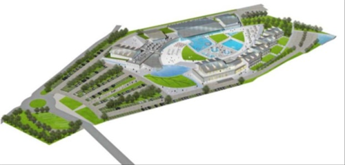 Avviso esplorativo presentazione di proposte di iniziativa privata di PPP per la realizzazione e gestione del NUOVO CENTRO TERMALE di Valdieri